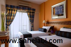 تور دبی هتل گلدن سندز - آژانس مسافرتی و هواپیمایی آفتاب ساحل آبی